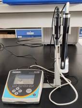 pH & Conductivity Measurement System
Oakton PC 2700