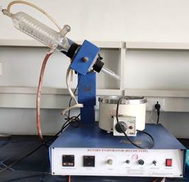 Rotary Evaporator