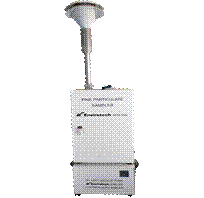 PM2.5 Offline Sampler Envirotech: APM 550