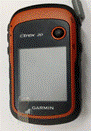 Garmin eTrex 20 GPS