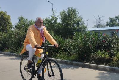 World Bicycle Day 2023