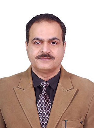 Dr. Vijay Sharma