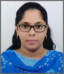 Dr. Dhanya