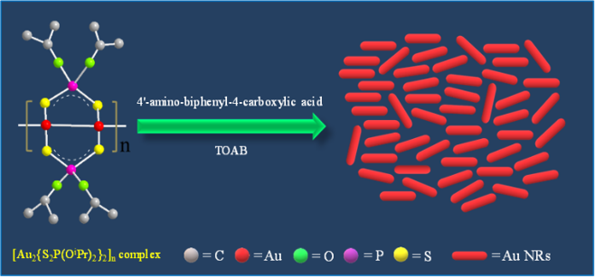 Biswas et al. 2019, Appl. Organomet. Chem. 2019, e5220.