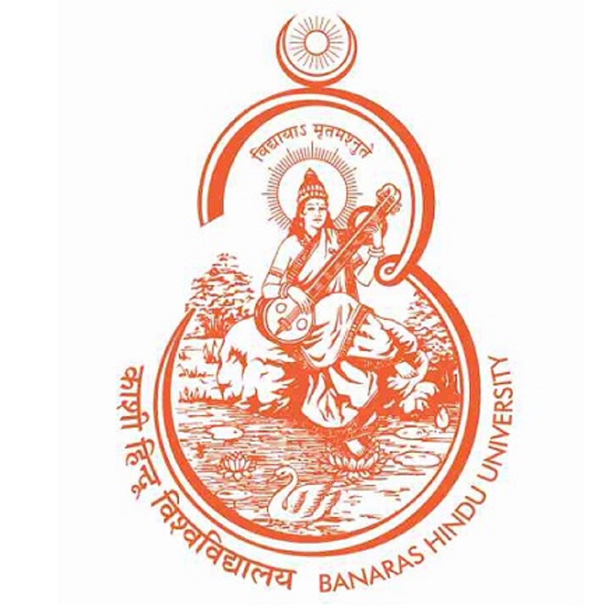 BHU_logo