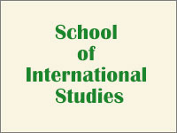 School of International Studies